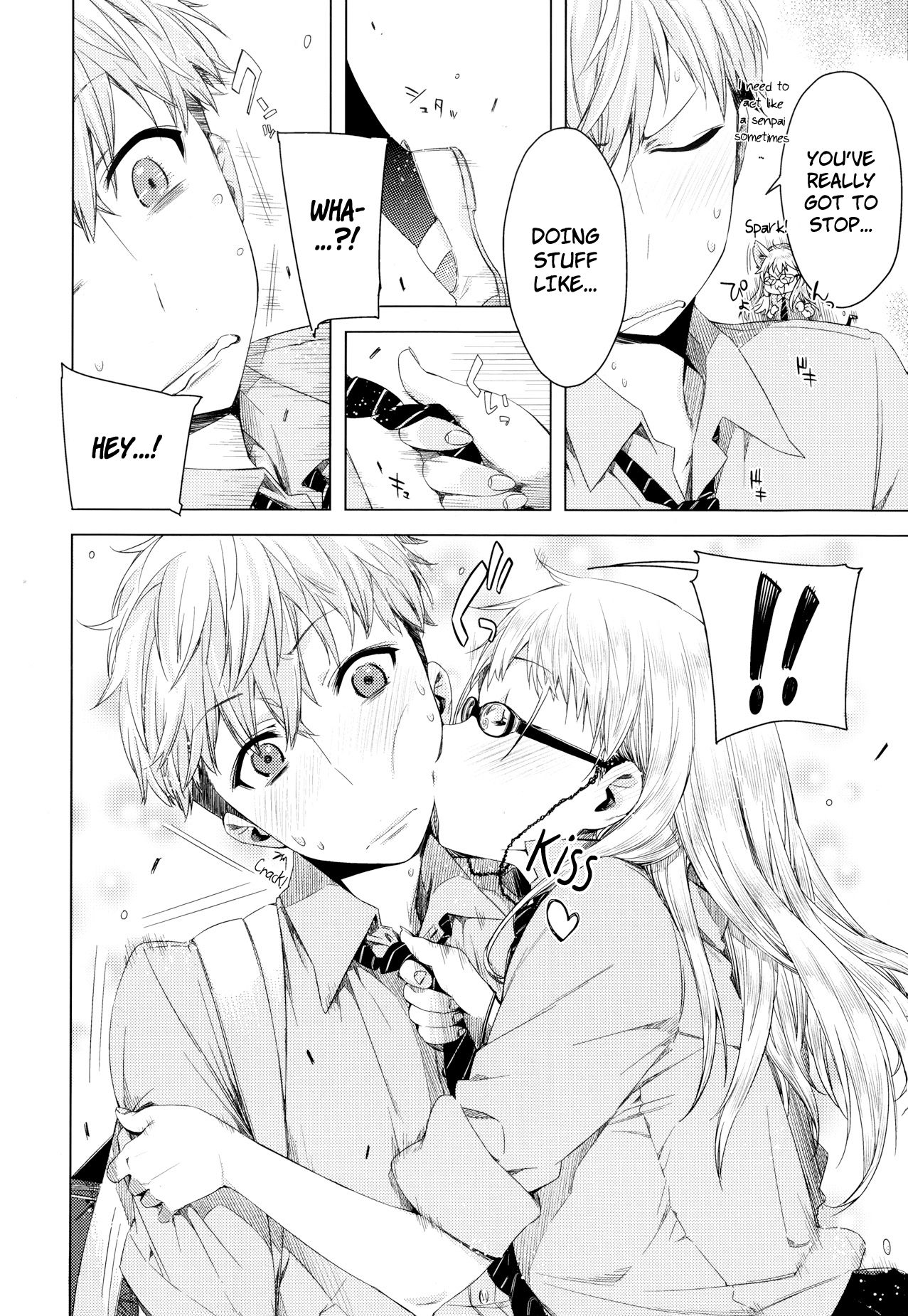 Senpai! ch01  =Red Vodka= page 4 full