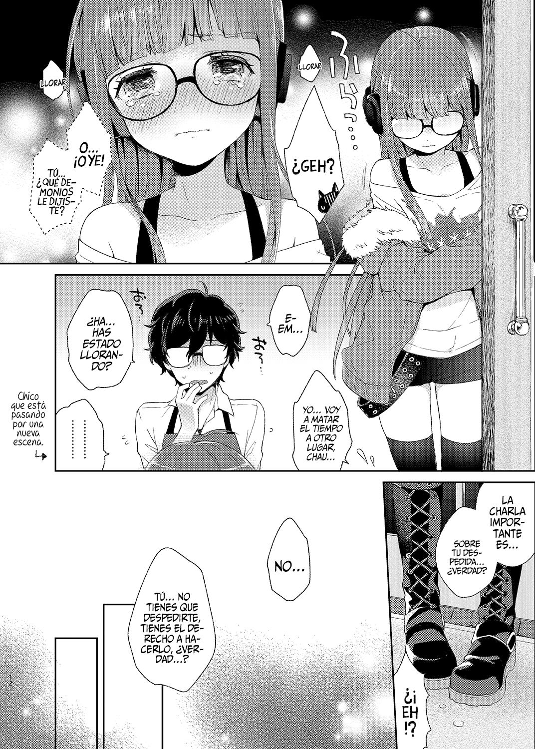 Koibito no Futaba to Shitai Ironna Koto page 11 full