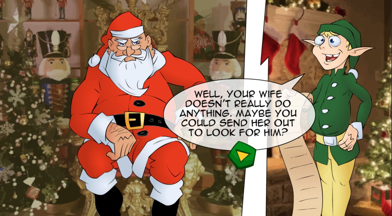 Xmas Pay-raise 7 - Gifs & Stills page 1 full
