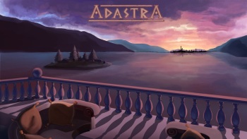 [Echo Project] Adastra [v0.12] cover