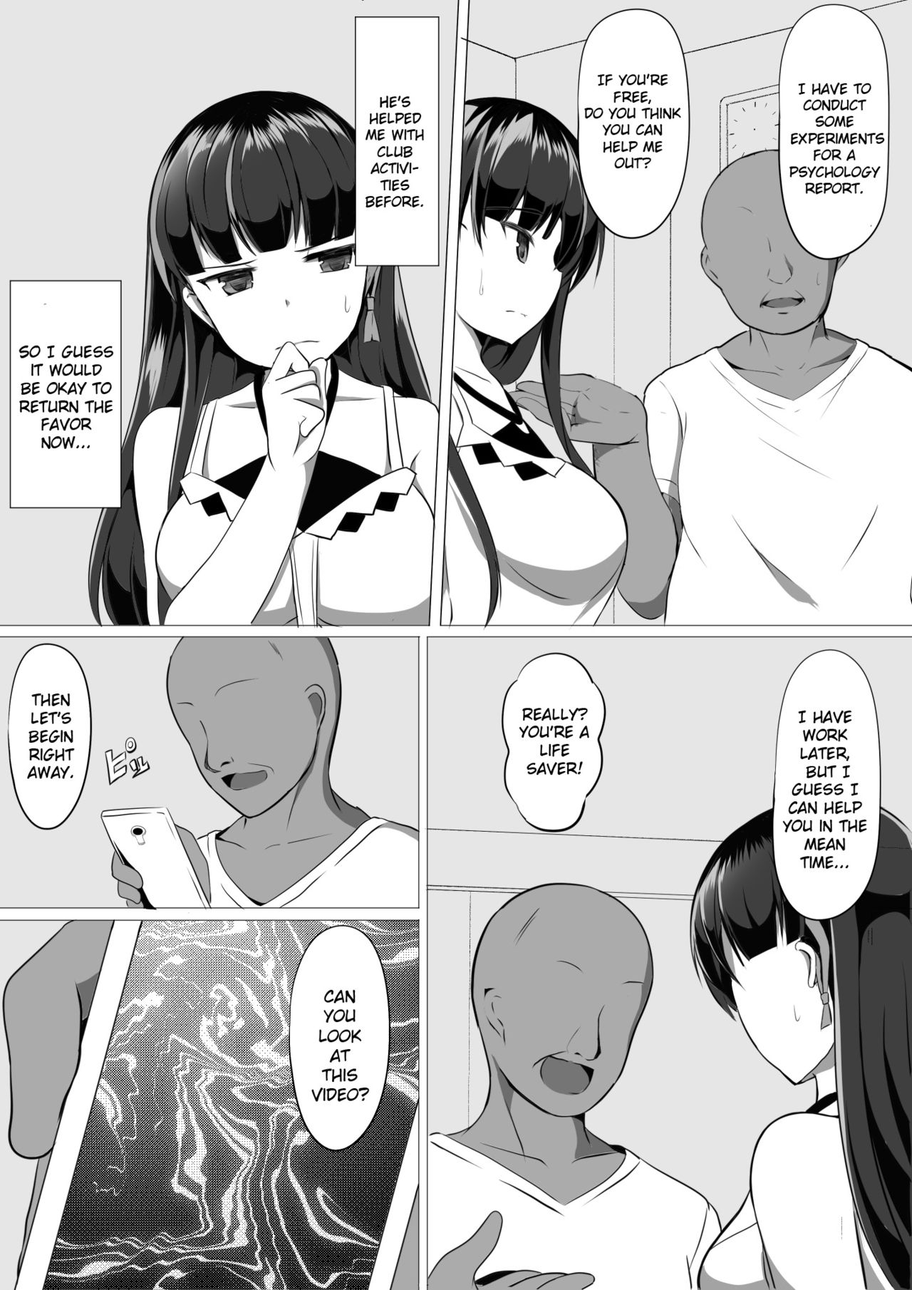 Ayami Hypno page 3 full
