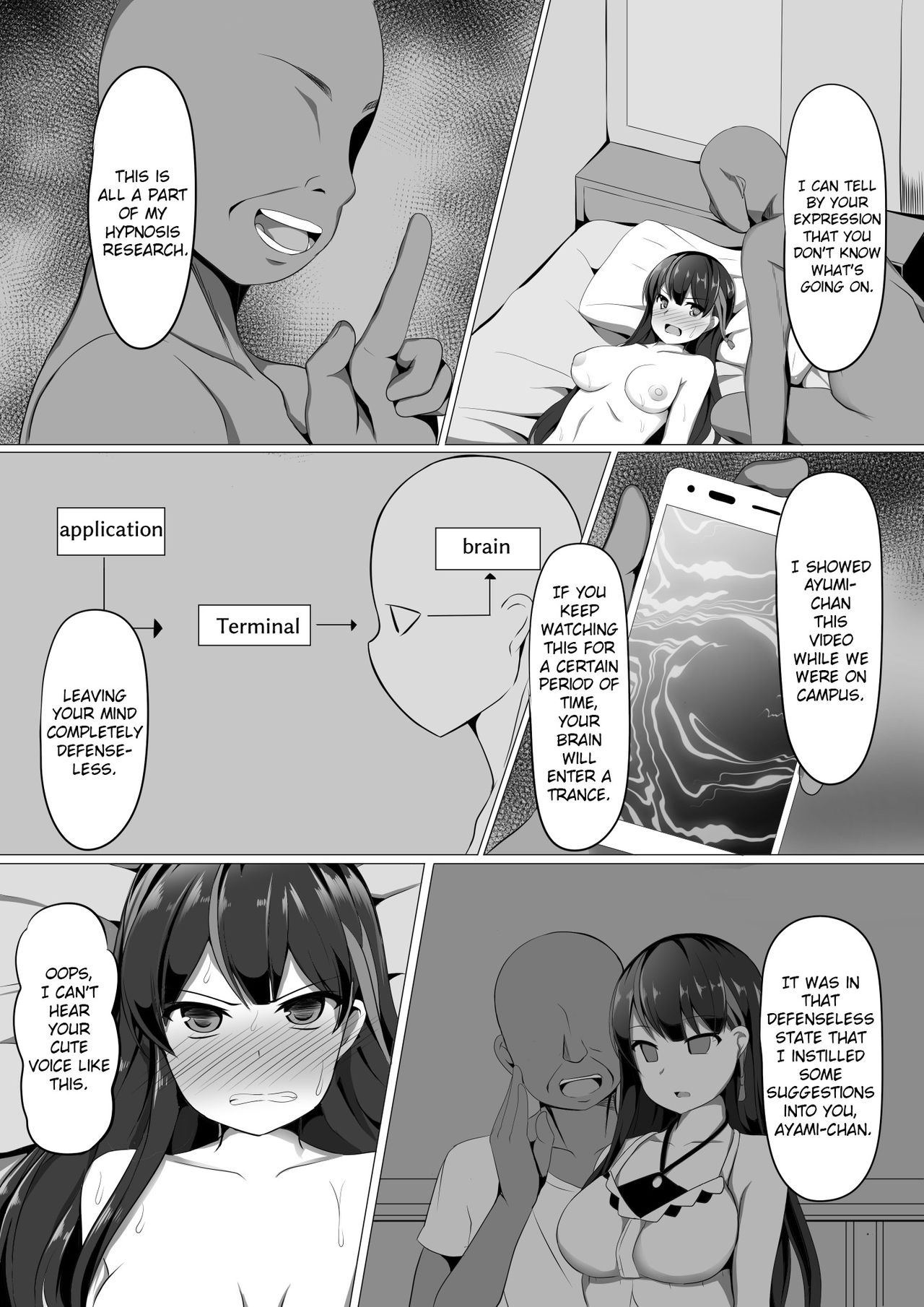 Ayami Hypno page 7 full