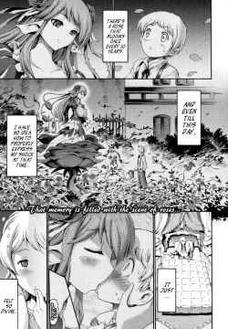 Venus Garden ~Higenjitsu Otome to Deaeru Machi~ Ch. 2-3