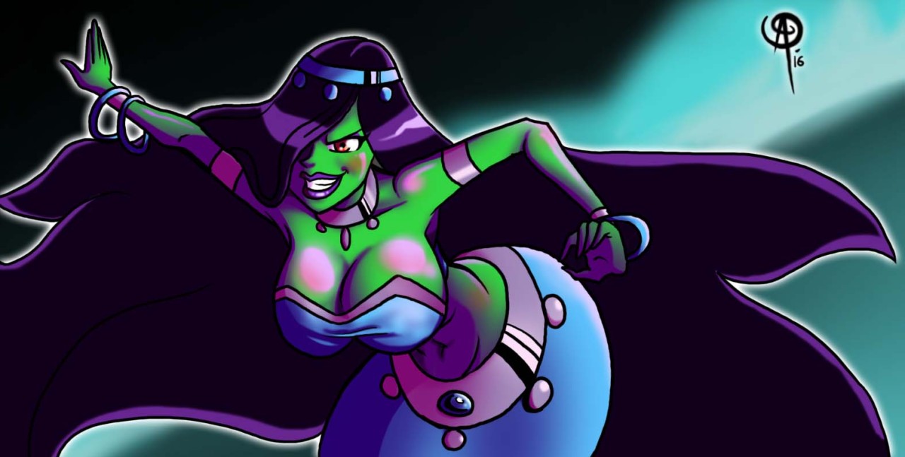 themanwithnobats Part 3 page 11 full