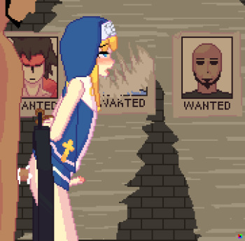 [ Patreon ] BKRG cover