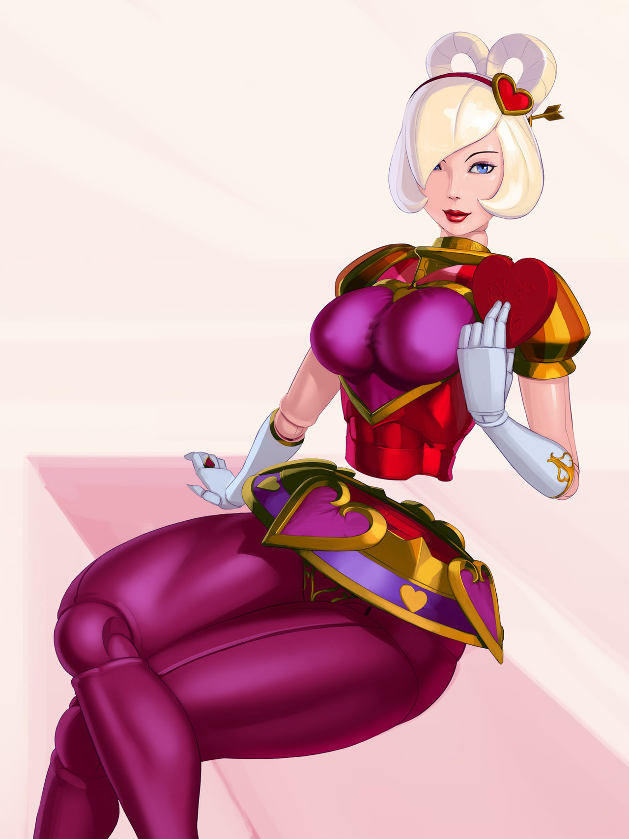 Orianna Collection page 12 full