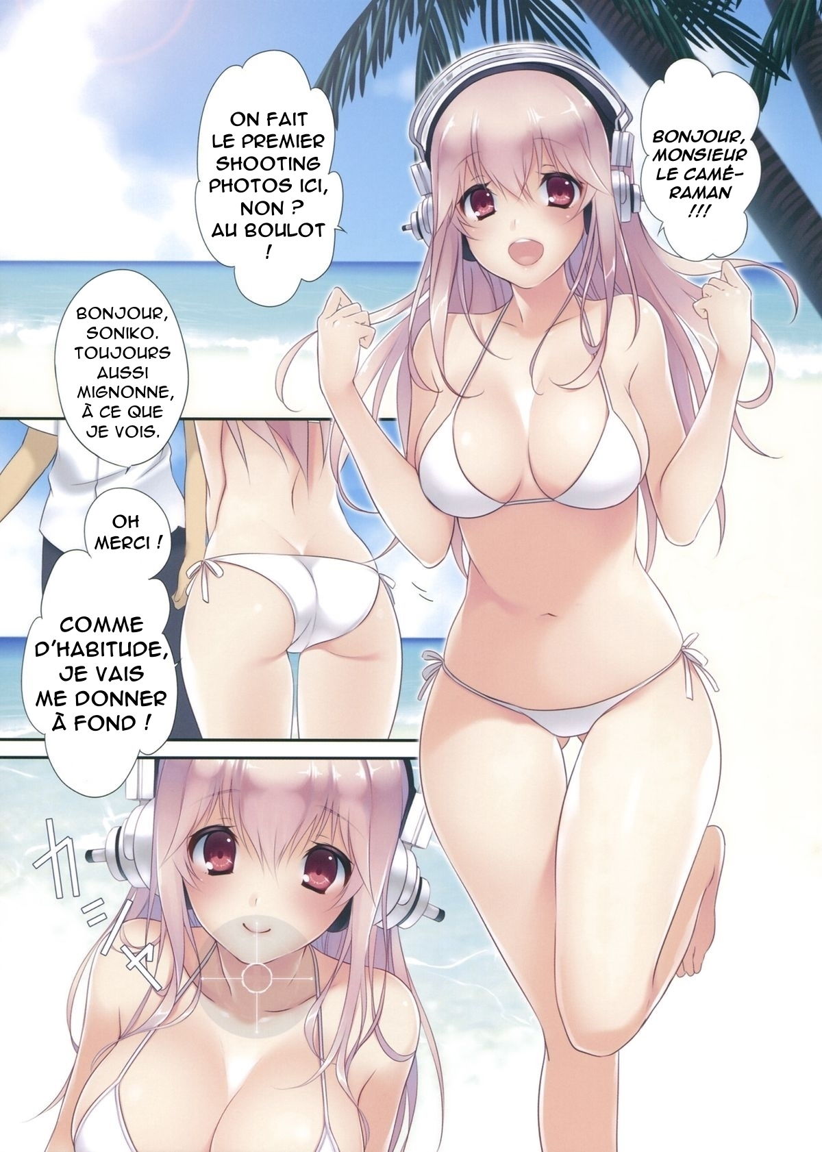 SO SMILE! page 5 full