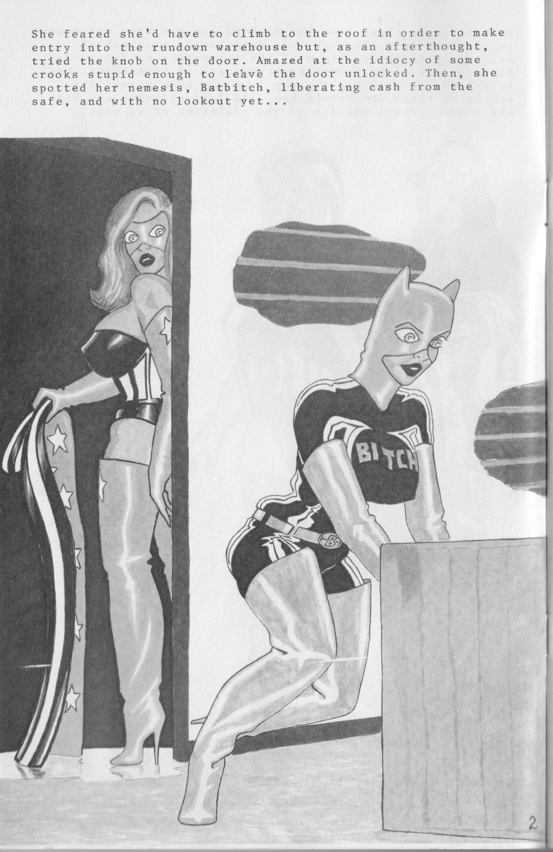 Stantoons 102 - Femamerica page 4 full