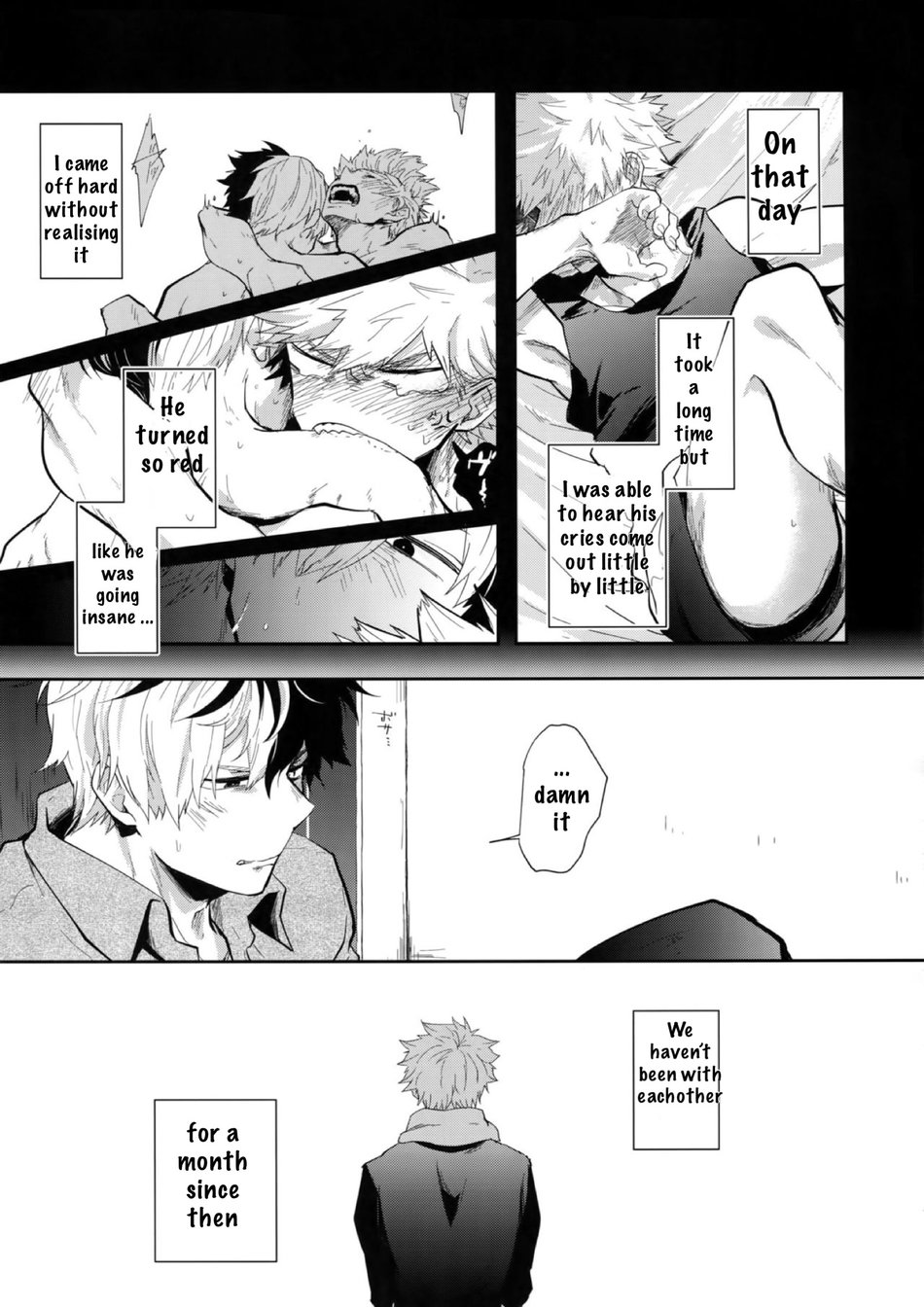 MELT! page 8 full