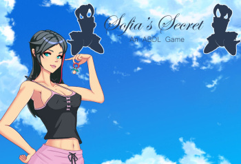 [Lilith-Fetish ABDL] Sofia's Secret [v0.19] cover