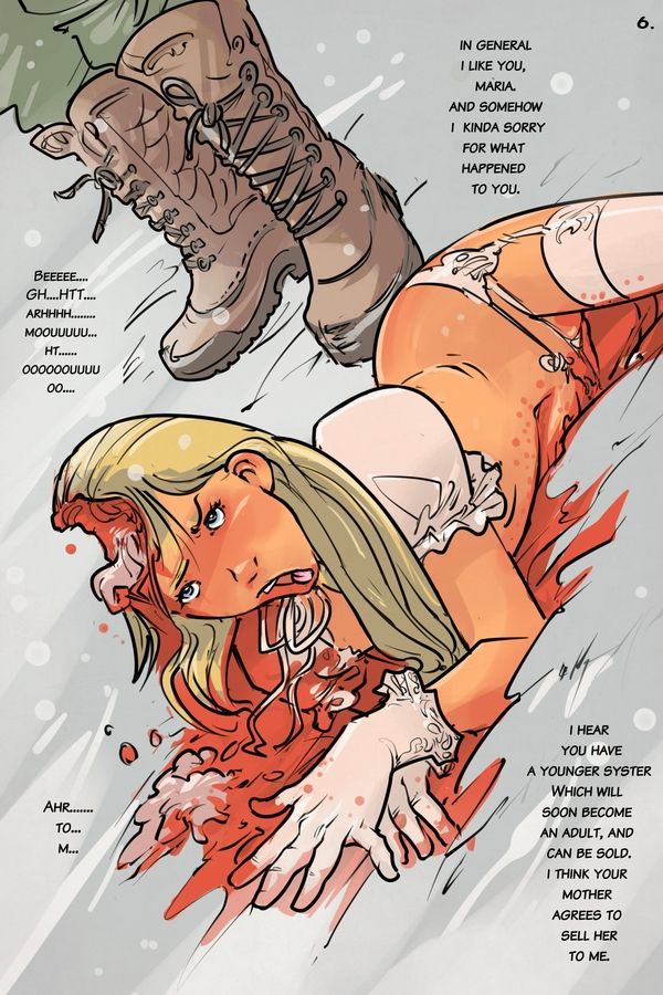 Hunting page 7 full