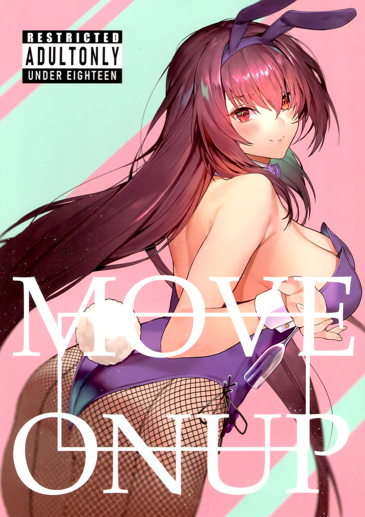 MOVE ON UP page 2 full