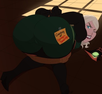 [Aeolus] Catch a Tigress By The Tail cover