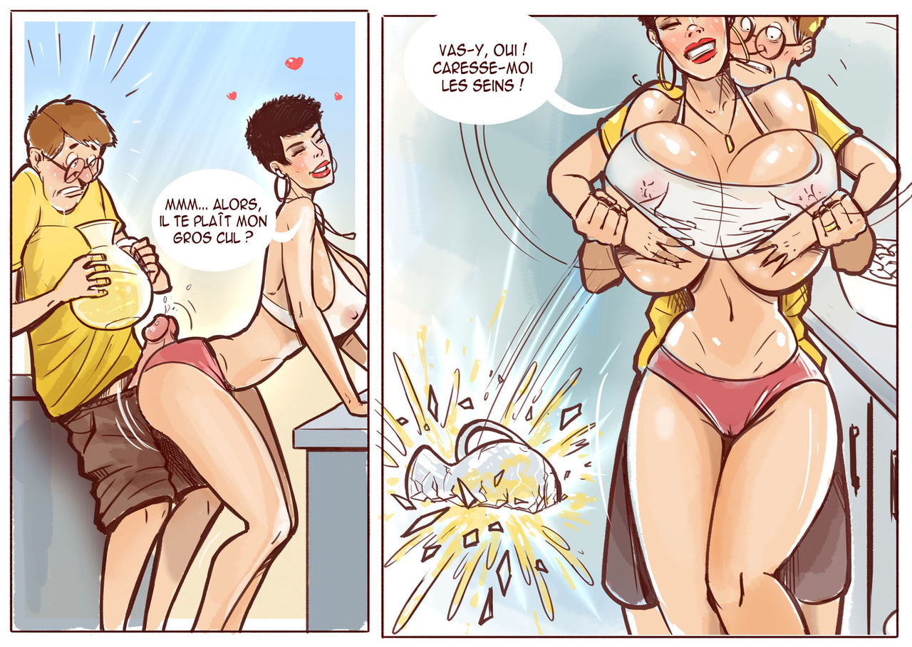 Margarita's lemonade page 5 full