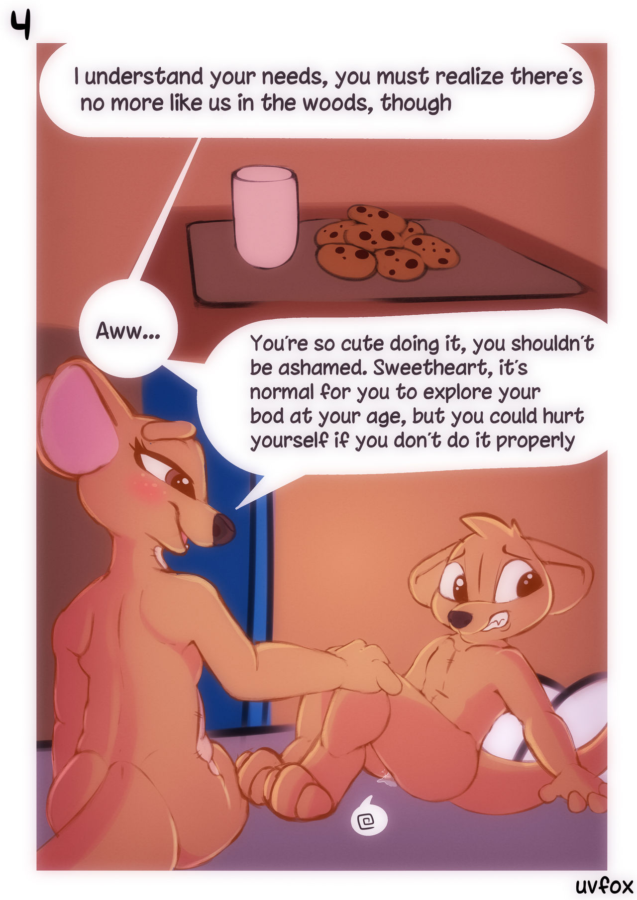 A Maternal Education page 5 full