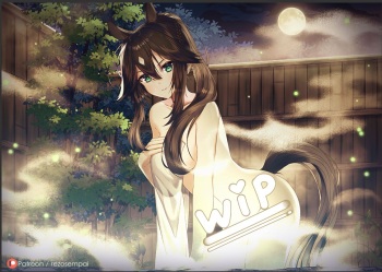 [Patreon] Rezo❖Sempai cover