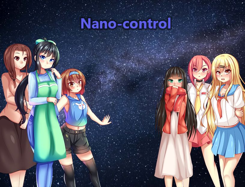 Nano-control page 1 full
