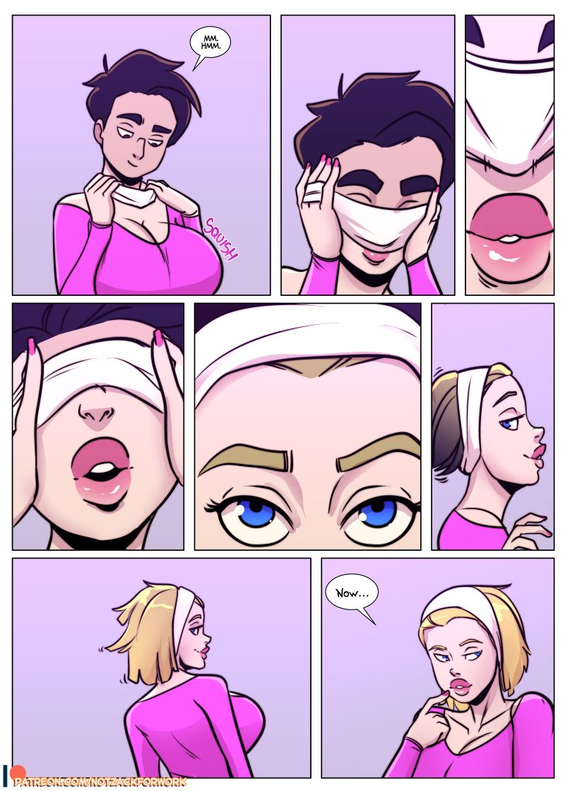 One Size Shapeware page 4 full