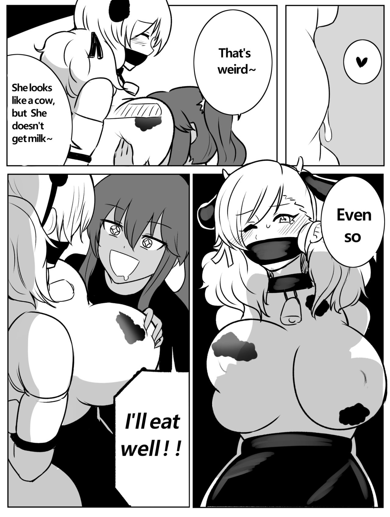 8PㅡSPAS-12,M870 MANGA page 8 full