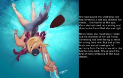 Leaving well enough alone