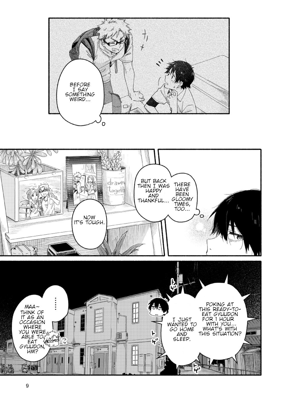 sugar-ism page 8 full