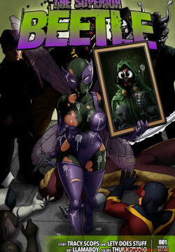 - The Superior Beetle