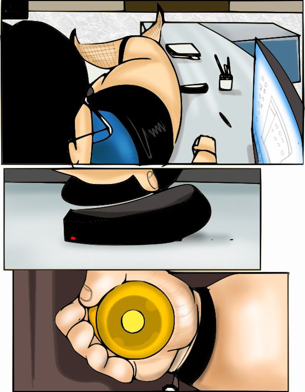 Miss Rayne professor futa page 4 full
