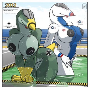 Aeromorph Collection cover