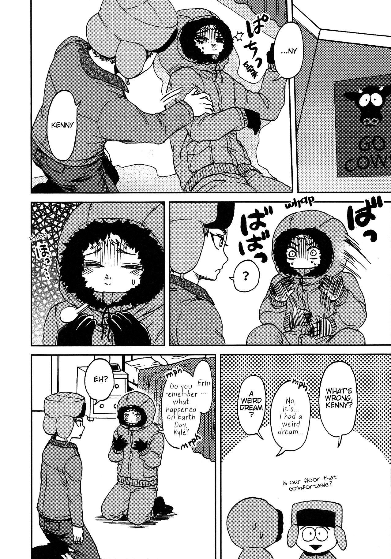 Psychodelic page 5 full