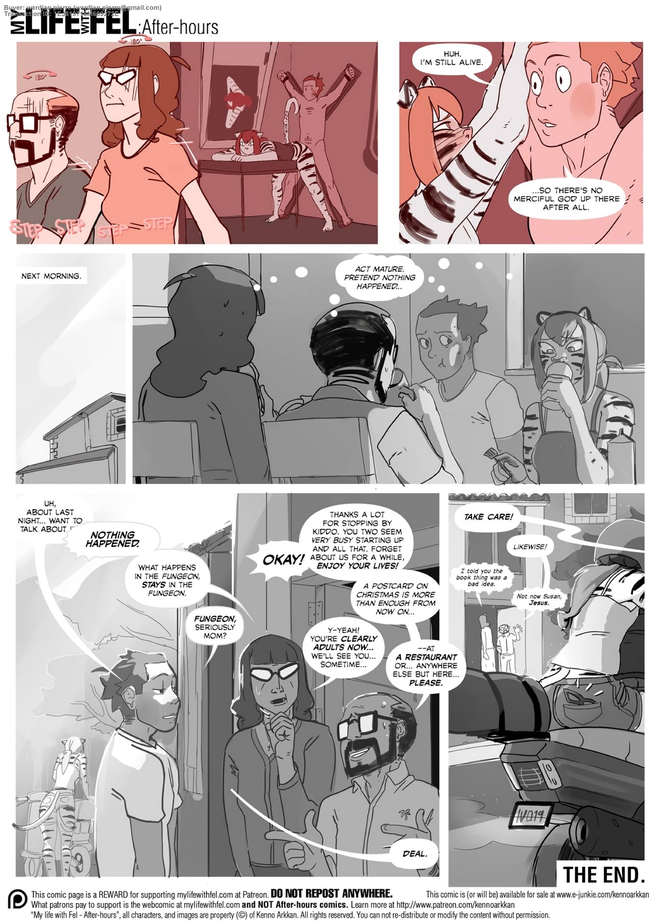 MLWF - After Hours 16 page 12 full