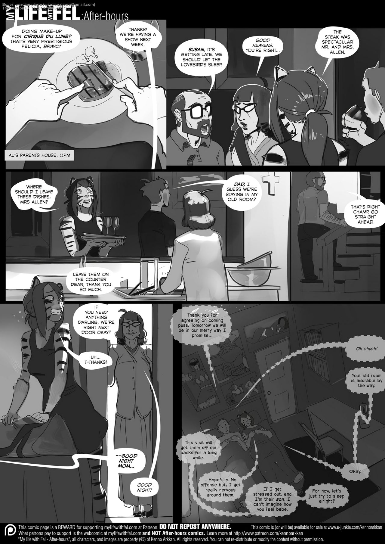 MLWF - After Hours 16 page 2 full