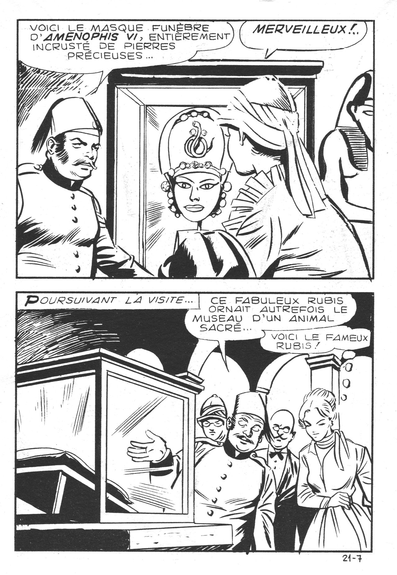 Jacula - 021 - Les fils de Lucifer page 11 full