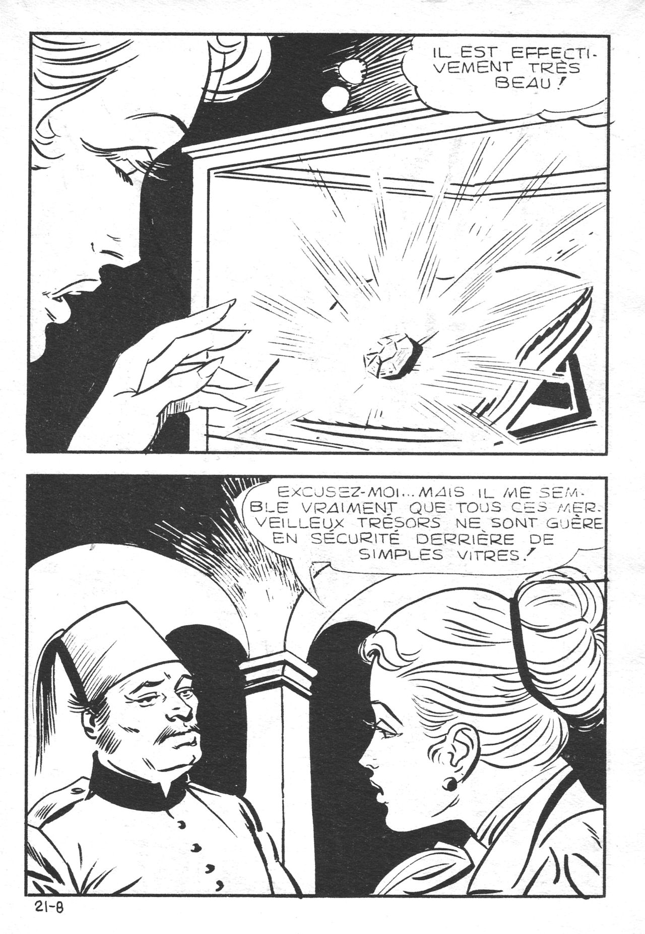 Jacula - 021 - Les fils de Lucifer page 12 full