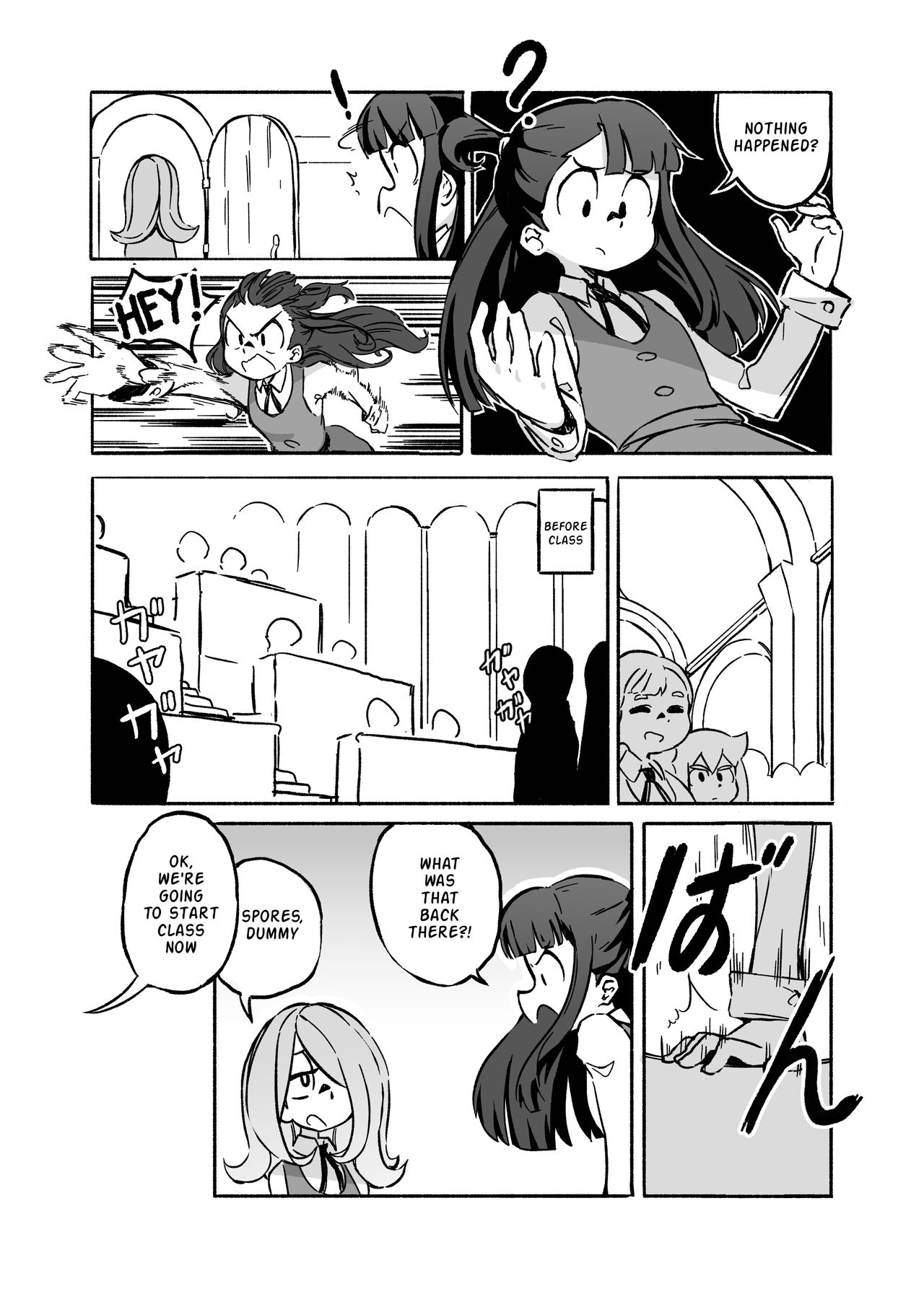 Mushroom Fever page 6 full