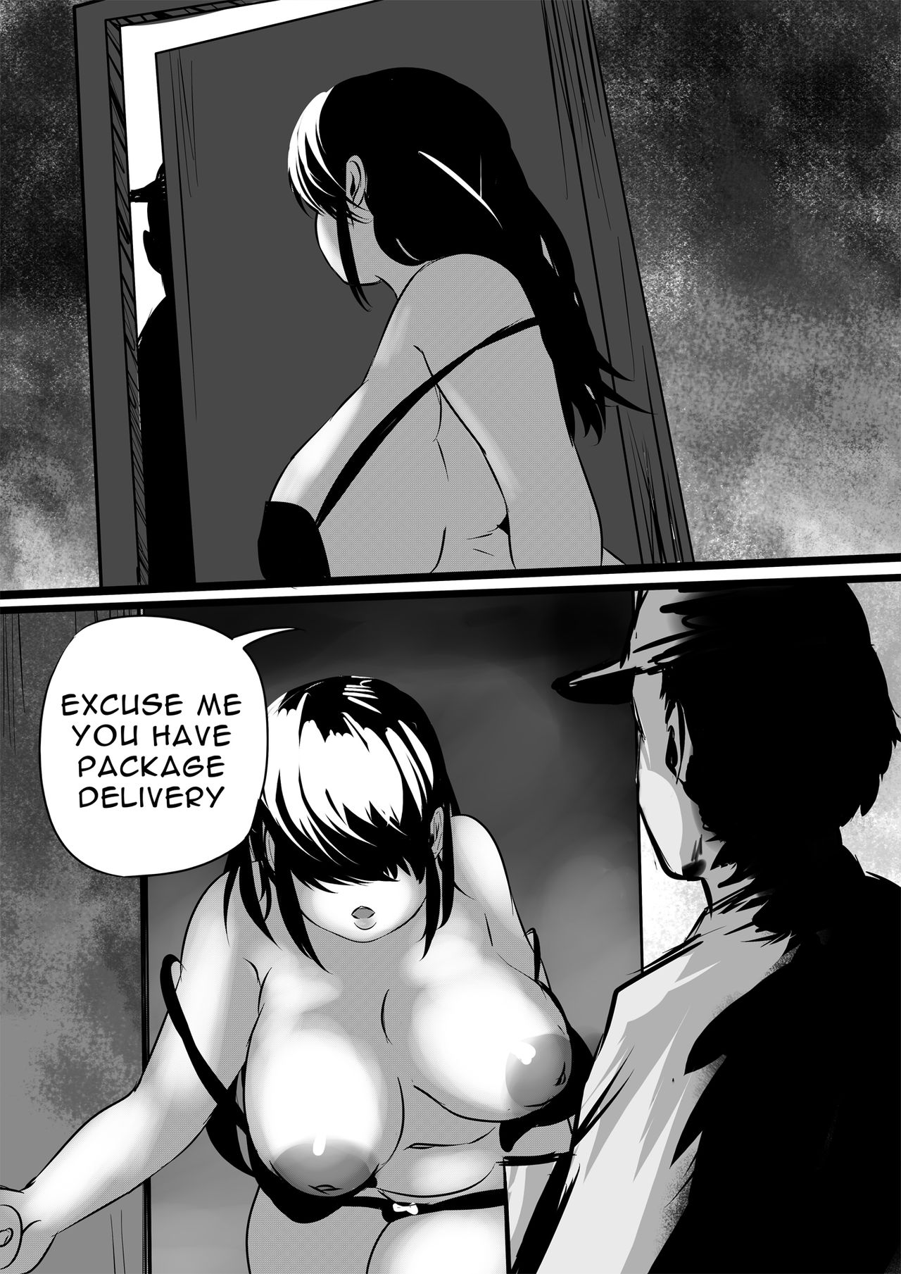 Mienai Net Scat Walk page 5 full