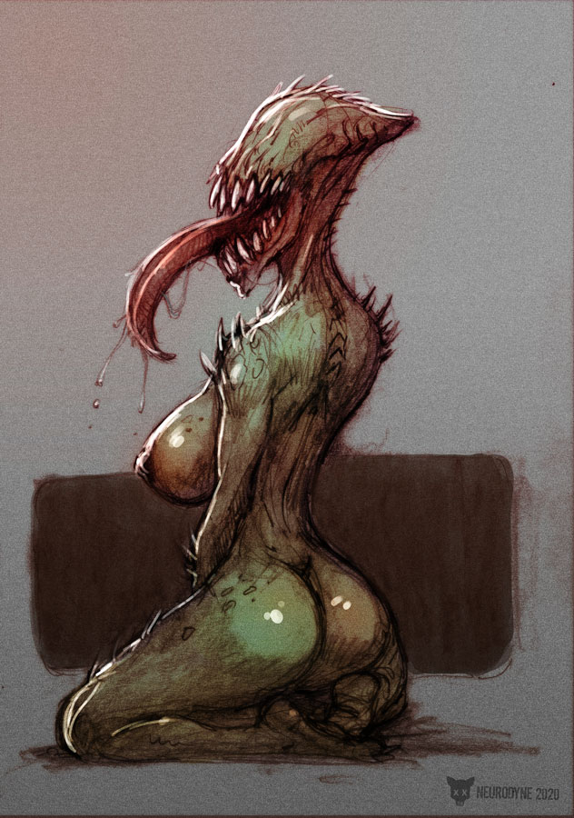 neurodyne page 3 full