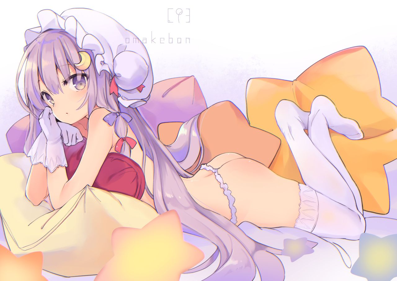 C91おまけ + C93おまけ page 7 full