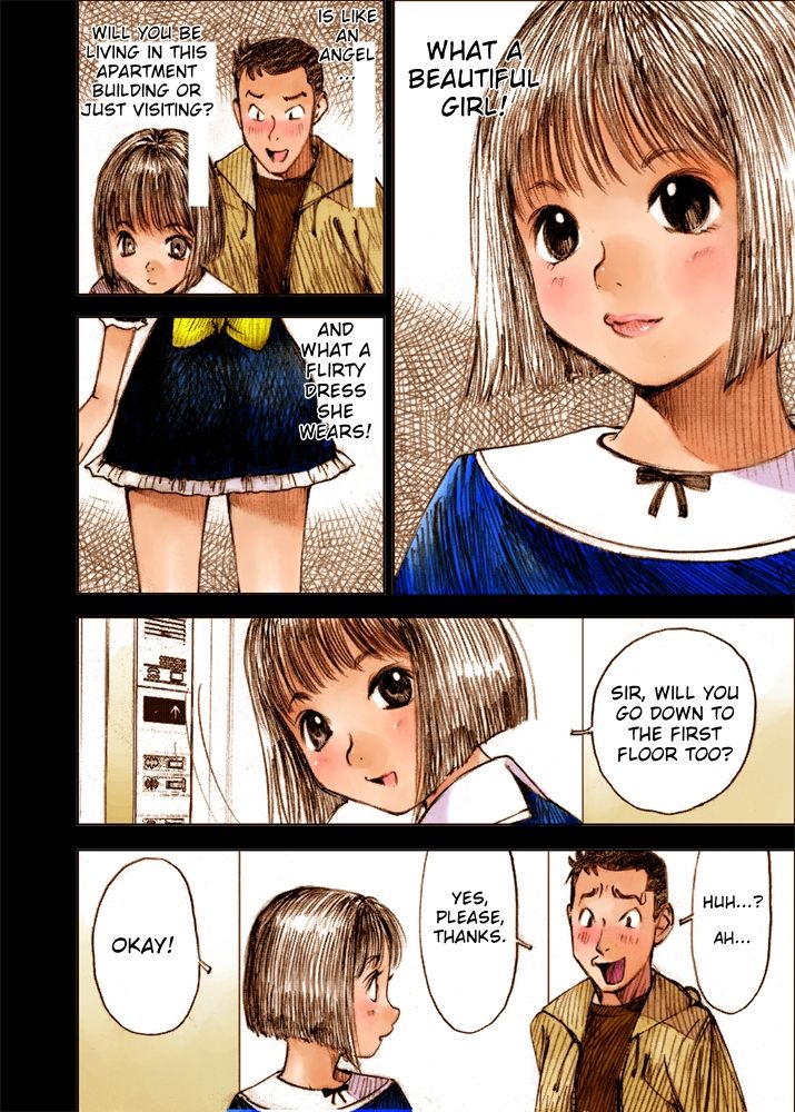 Endless page 2 full