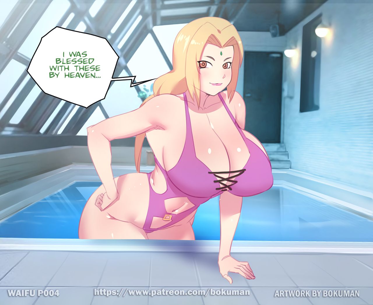 Waifu Pool page 10 full