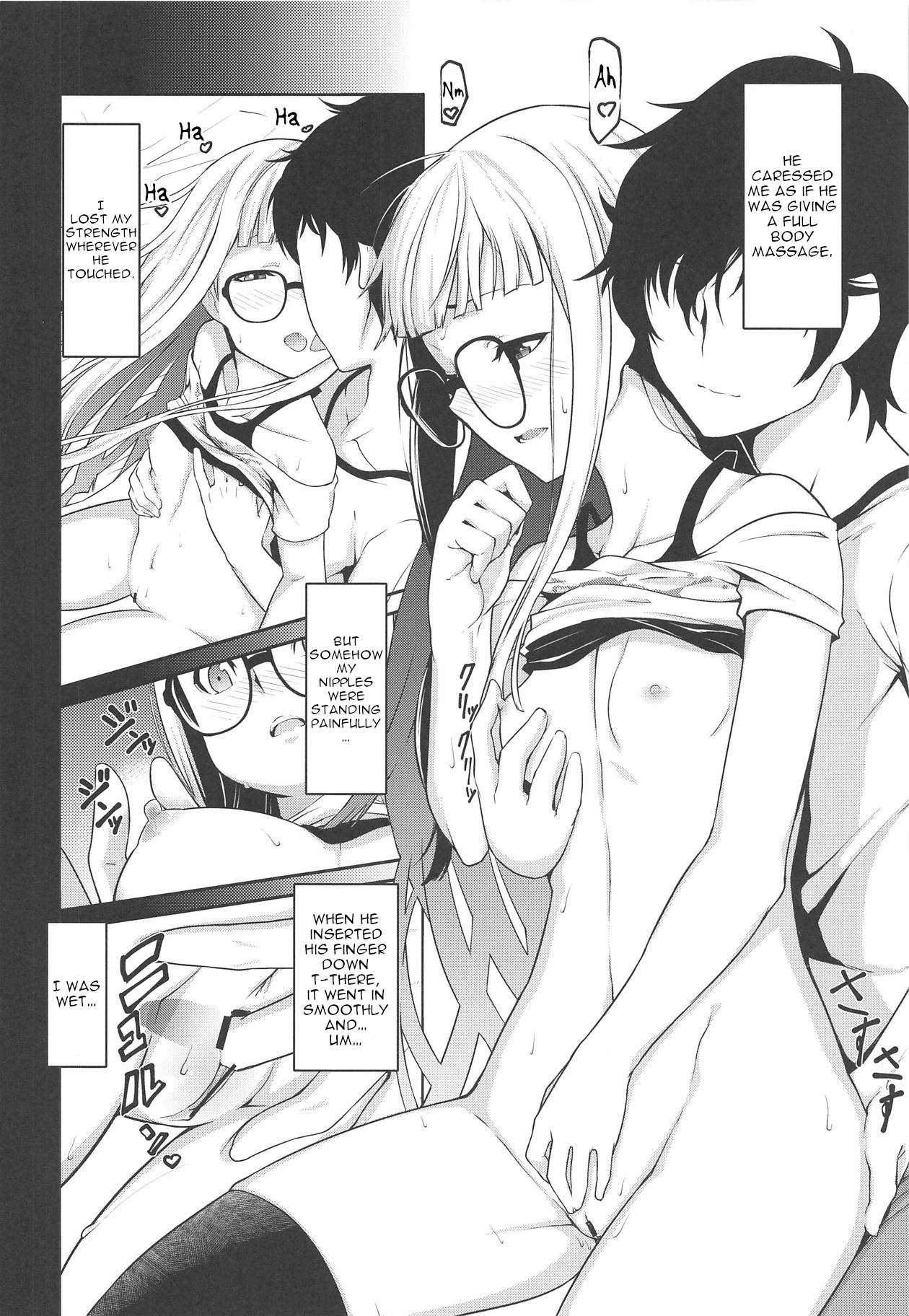 HOT START page 9 full
