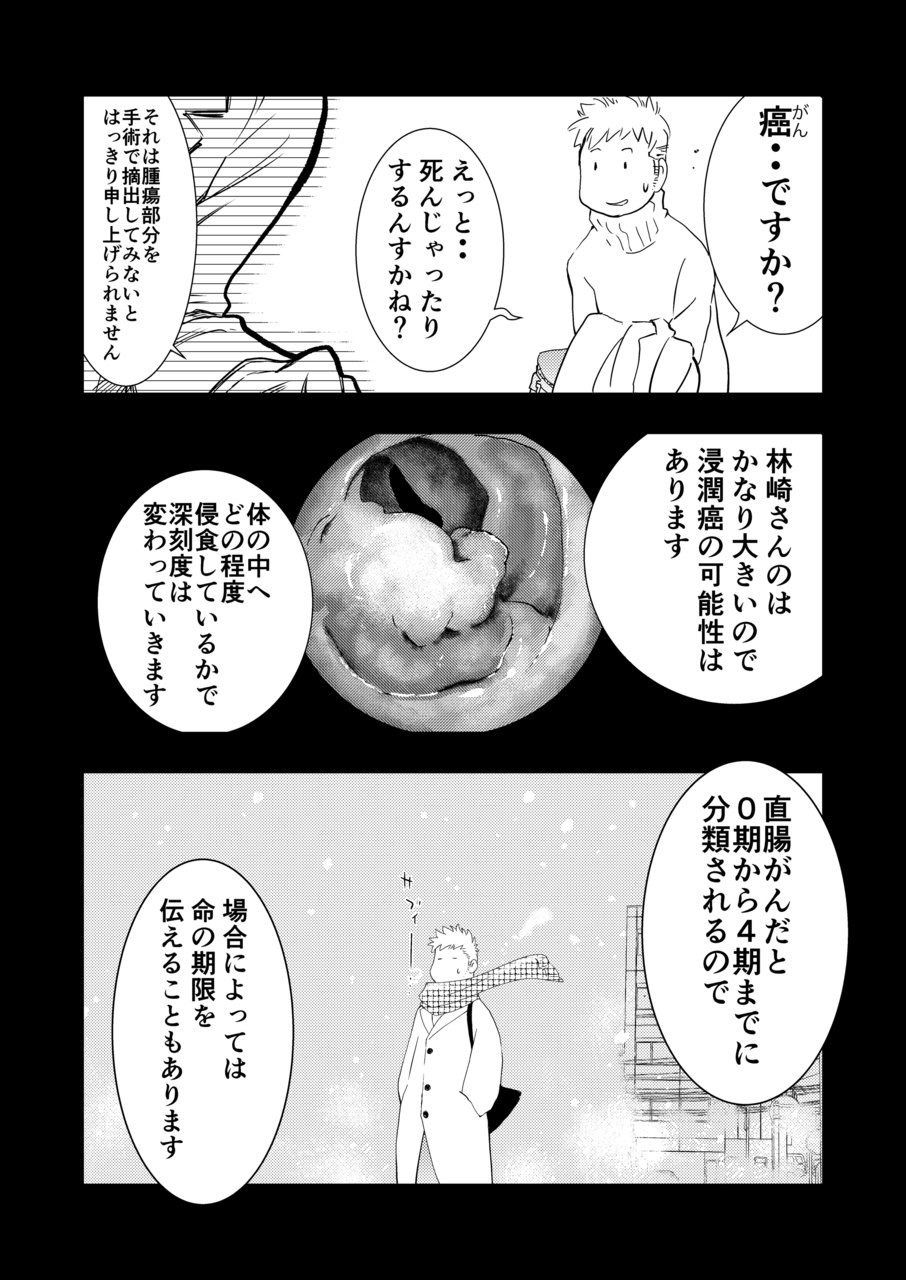 Gan to Josou to Fukuramu Oppai 1 page 7 full