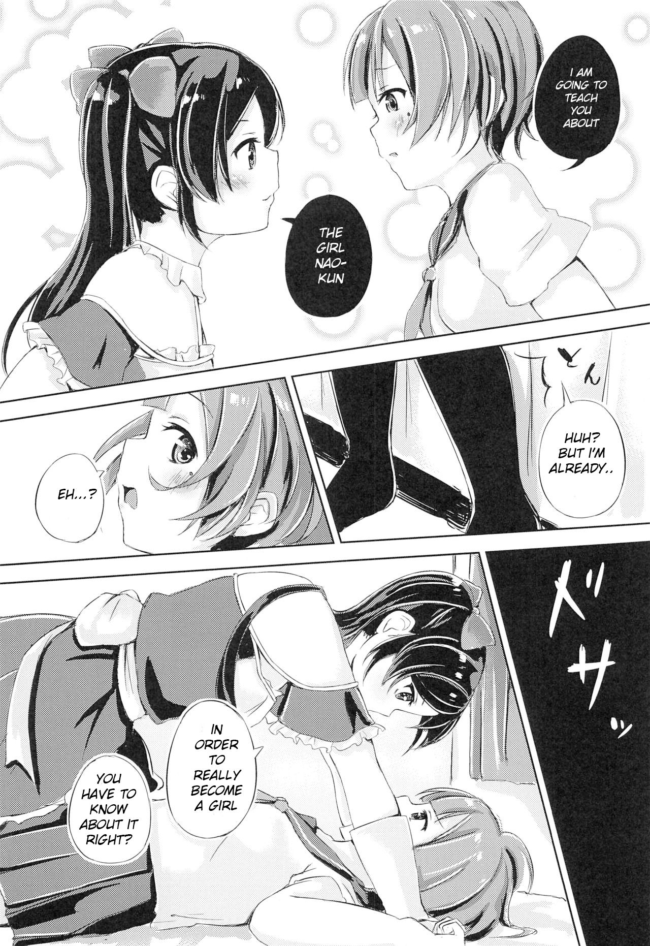 Cherry Shooting page 9 full