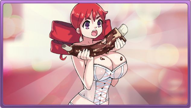 Annabelle Pocket Waifu page 12 full