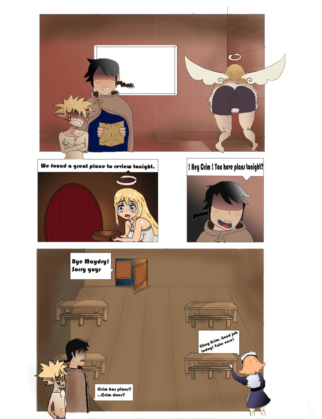 Crim's Late Night Plan page 2 full