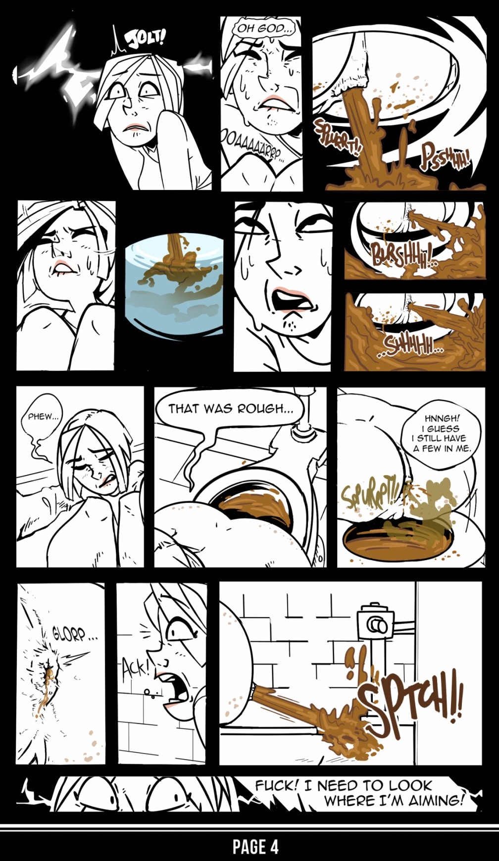I'd Like to Speak to the Janitor page 4 full