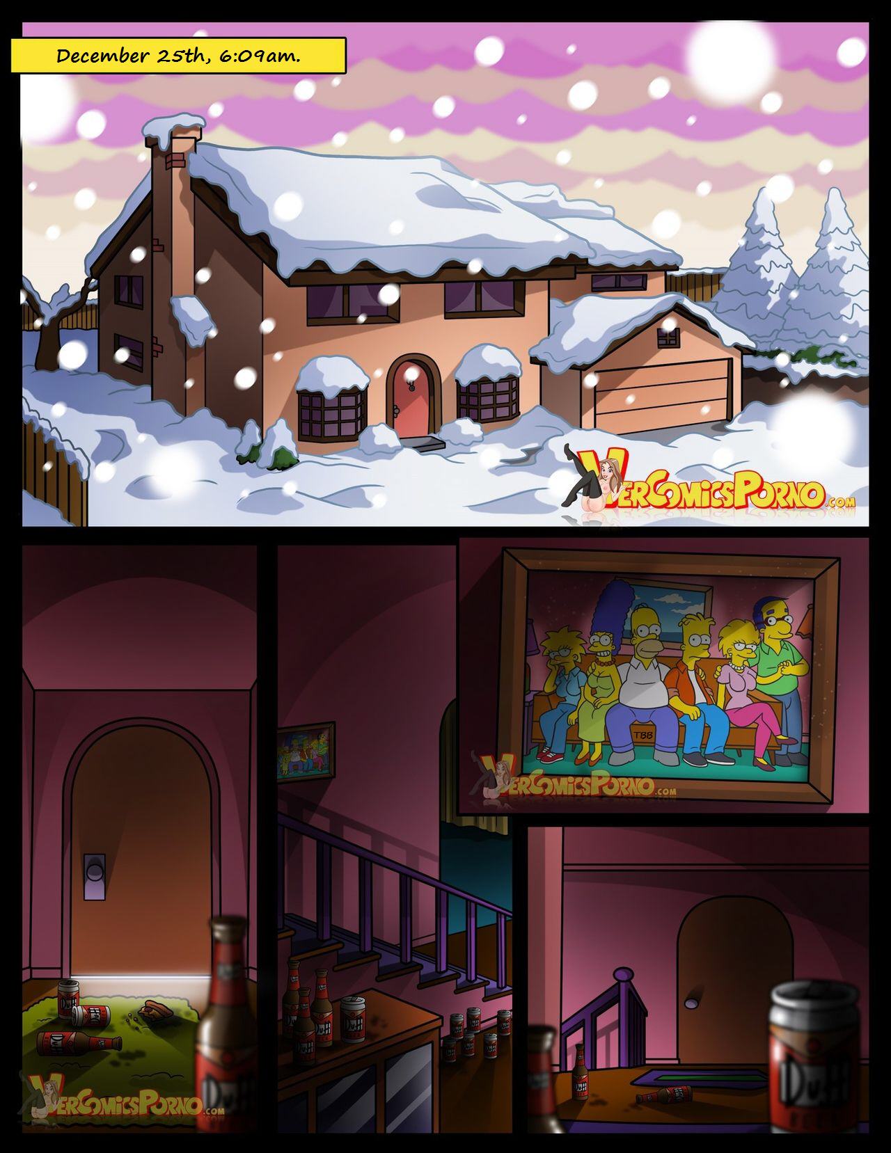Milky White Christmas page 2 full