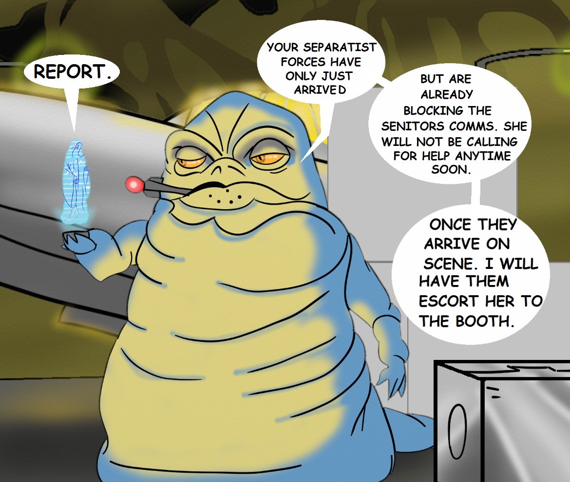 Servitude Booth page 6 full