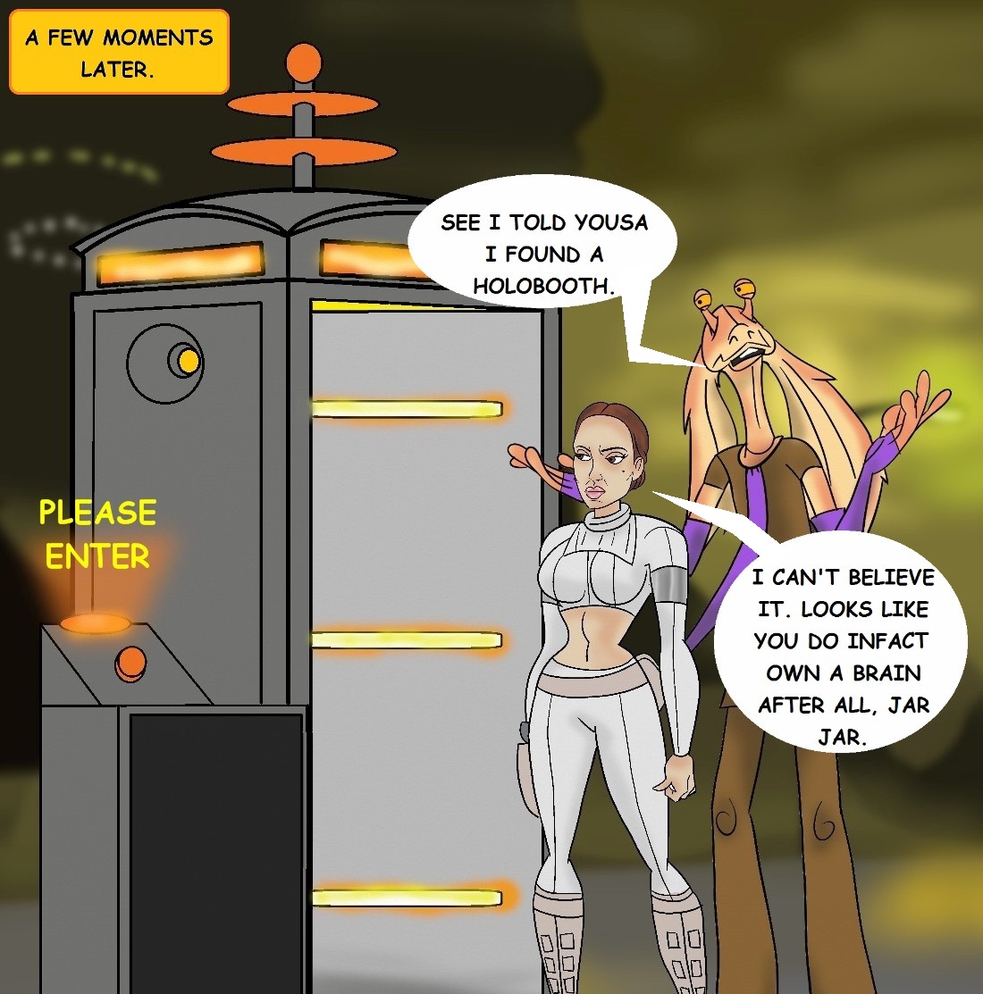 Servitude Booth page 9 full