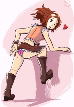 Artist - KSA / GrossyJpeg