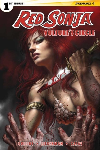 lucio Parrillo (Cover) cover